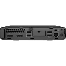 HP EliteDesk 800 G4 Mini Core i7-8700T 2.4 - SSD 512 GB - 32GB