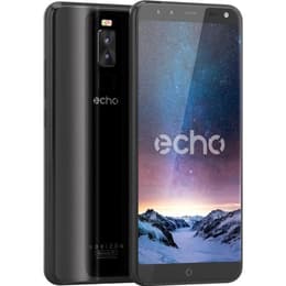 Echo Horizon 32GB - Čierna - Neblokovaný