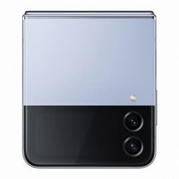 Galaxy Z Flip4 128GB - Modrá - Neblokovaný