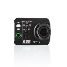 Športová kamera Pnj AEE S70 +
