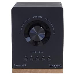 Bluetooth Reproduktor Tangent Spectrum W1 - Čierna