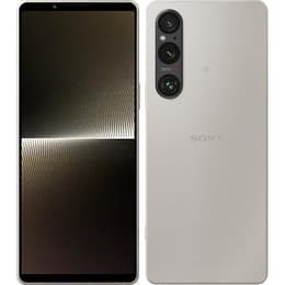 Sony Xperia 1 V 256GB - Strieborná - Neblokovaný