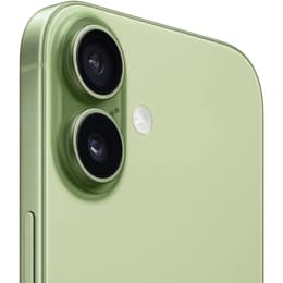 iPhone 17 256GB - Šalvia - Neblokovaný