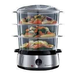 Multifunkčný hrniec Carrefour Home HFS804-14