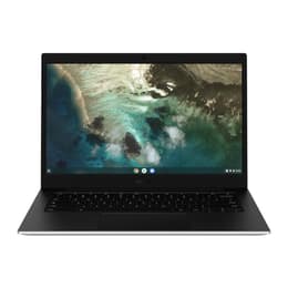 Samsung Galaxy ChromeBook Go Celeron N4500 1.1 GHz 64GB SSD - 4GB QWERTY - Anglická