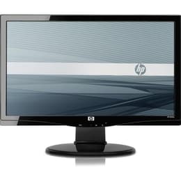 Monitor 21.5 HP S2231A 1920 x 1080 LCD Čierna