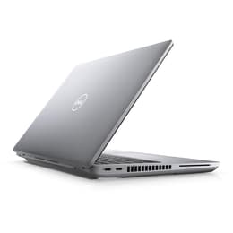 Dell Latitude 5421 14" (2021) - Core i7-11850H - 64GB - SSD 2 TO QWERTZ - Nemecká