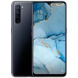 Oppo Reno3 128GB - Čierna - Neblokovaný