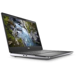Dell Precision 7560 15" (2021) - Core i9-11950H - 32GB - SSD 1 TO AZERTY - Francúzska