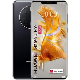 Huawei Mate 50 pro 256GB - Čierna - Neblokovaný