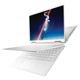 Dell XPS 13 7390 13" (2020) - Core i5 - Gen 10 (G) - 8GB - SSD 256 GB AZERTY - Francúzska