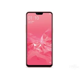 Oppo A3 128GB - Červená - Neblokovaný