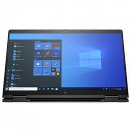 HP Elite Dragonfly Max 13" (2020) - Core i7-1165g7 - 16GB - SSD 512 GB AZERTY - Francúzska
