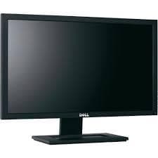 Monitor 21,5 Dell E2211HB 1920x1080 LED Čierna