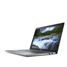 Dell Latitude 5350 13" (2024) - Core Ultra 5 135U - 16GB - SSD 512 GB QWERTZ - Nemecká