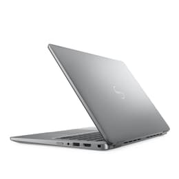 Dell Latitude 5350 13" (2024) - Core Ultra 5 135U - 16GB - SSD 512 GB QWERTZ - Nemecká