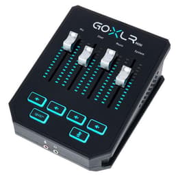 Audio príslušenstvo Tc-Helicon Go XLR Mini