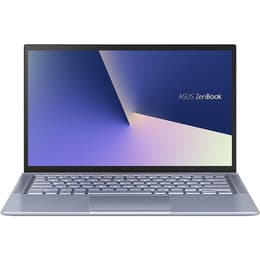Asus ZenBook 14 UX431FA 14" (2020) - Core i7 - Gen 10 (U) - 8GB - SSD 512 GB AZERTY - Francúzska