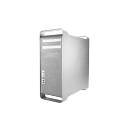 Mac Pro (január 2008) Xeon E 2,8 GHz - HDD 320 GB - 6GB