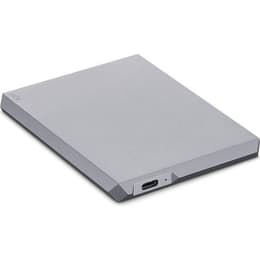 Externý pevný disk Lacie Mobile STHM1000400 - SSD 1 To USB 3.0