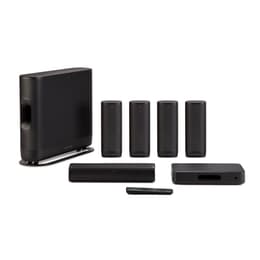 Soundbar Harman Kardon Surround - Čierna