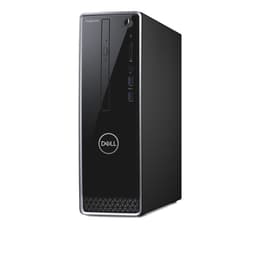 Dell Inspiron 3470 Core i5-9500 3 - SSD 256 GB - 8GB