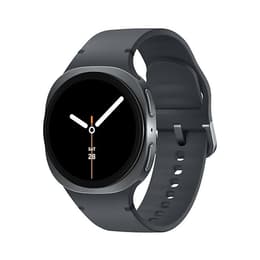 Smart hodinky Samsung Galaxy Watch 8 á á - Grafitová
