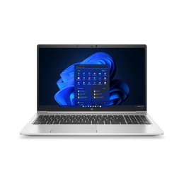 HP ProBook 650 G8 15" (2021) - Core i7 - Gen 11 (G) - 32GB - SSD 512 GB QWERTY - Holandská