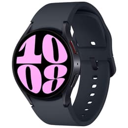 Smart hodinky Samsung Galaxy Watch 6 Classic 44mm á á - Sivá