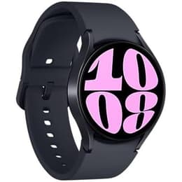 Smart hodinky Samsung Galaxy Watch 6 Classic 44mm á á - Sivá