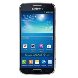 Galaxy S4 Zoom 8GB - Čierna - Neblokovaný