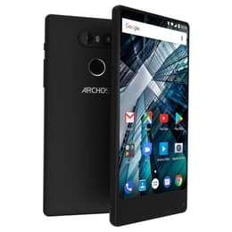 Archos Sense 55s 16GB - Čierna - Neblokovaný