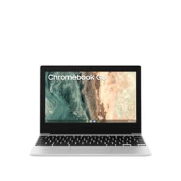 Samsung Chromebook Go Celeron N4500 1.1 GHz 64GB eMMC - 4GB QWERTY - Anglická