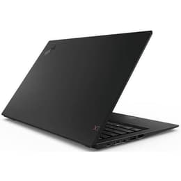 Lenovo ThinkPad X1 Carbon G6 14" (2017) - Core i5 - Gen 8 (U) - 16GB - SSD 256 GB AZERTY - Francúzska