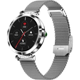 Smart hodinky Xiiyun NY22 á Nie - Strieborná