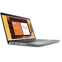 Dell Latitude 5450 14" (2024) - Core Ultra 7 165U - 16GB - SSD 512 GB AZERTY - Francúzska