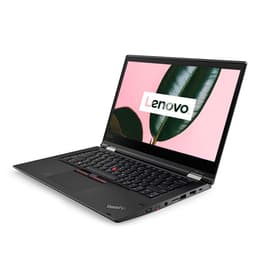 Lenovo ThinkPad Yoga X380 13" (2018) - Core i5 - Gen 8 (U) - 8GB - SSD 256 GB QWERTZ - Nemecká