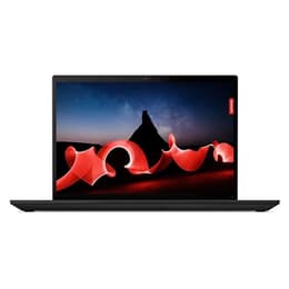 Lenovo ThinkPad T16 G2 16" (2023) - Ryzen 7 - 7000 Series (U) - 32GB - SSD 512 GB QWERTZ - Nemecká