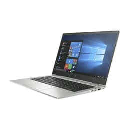 HP Elitebook X360 830 G7 13" (2021) - Core i5 - Gen 10 (U) - 16GB - SSD 2 TO QWERTZ - Nemecká