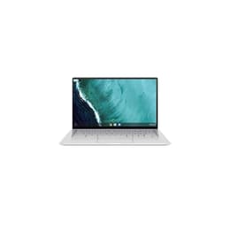 Asus ChromeBook Flip C434TA Core i5-8200Y 1.3 GHz 128GB eMMC - 8GB QWERTY - Španielská