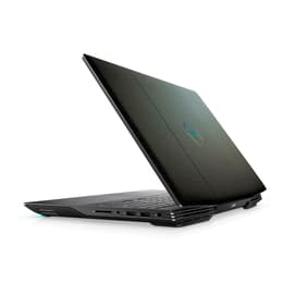Dell G3 P89F 15" (2020) - Core i5 - Gen 10 (H) - 8GB - SSD 512 GB AZERTY - Francúzska