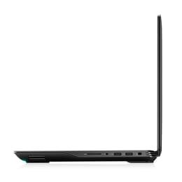 Dell G3 P89F 15" (2020) - Core i5 - Gen 10 (H) - 8GB - SSD 512 GB AZERTY - Francúzska