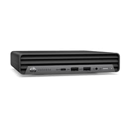 HP ProDesk 600 G6 Desktop Mini Core i5-10500T 2.3 - SSD 256 GB - 16GB