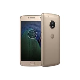Motorola Moto G5 Plus 32GB - Zlatá - Neblokovaný