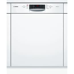 Vstavaná umývačka riadu Bosch SMI46AW01E cm - 10 až 12 prestieraní