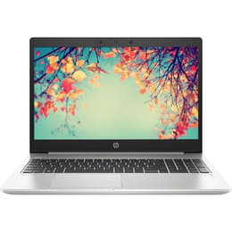HP ProBook 455 G7 15" (2020) - Ryzen 5 4500U - 8GB - SSD 256 GB AZERTY - Francúzska