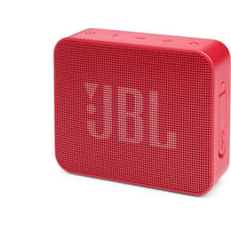 Bluetooth Reproduktor JBL Go Essential - Červená