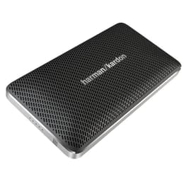 Bluetooth Reproduktor Harman Kardon Esquire Mini - Čierna