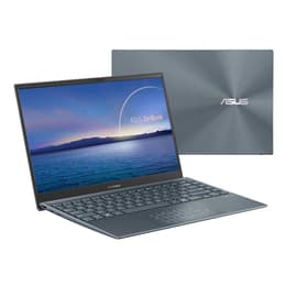 Asus ZenBook 13 UX325JA-EG010T 13" (2019) - Core i7-​1065G7 - 8GB - SSD 512 GB AZERTY - Francúzska
