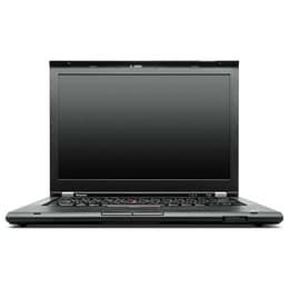 Lenovo ThinkPad T430 14" Core i5-3320M - SSD 128 GB - 8GB AZERTY - Francúzska